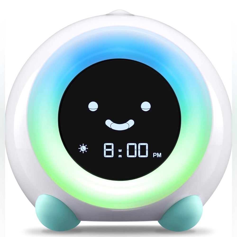 Little Hippo Mella Children’s Sleep Trainer